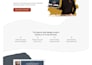 redesign squarespace website design squarespace website squarespace landing page